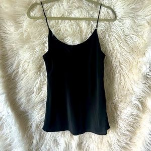 🔥Club Monaco Silk V-Neck Camisole🔥 T1